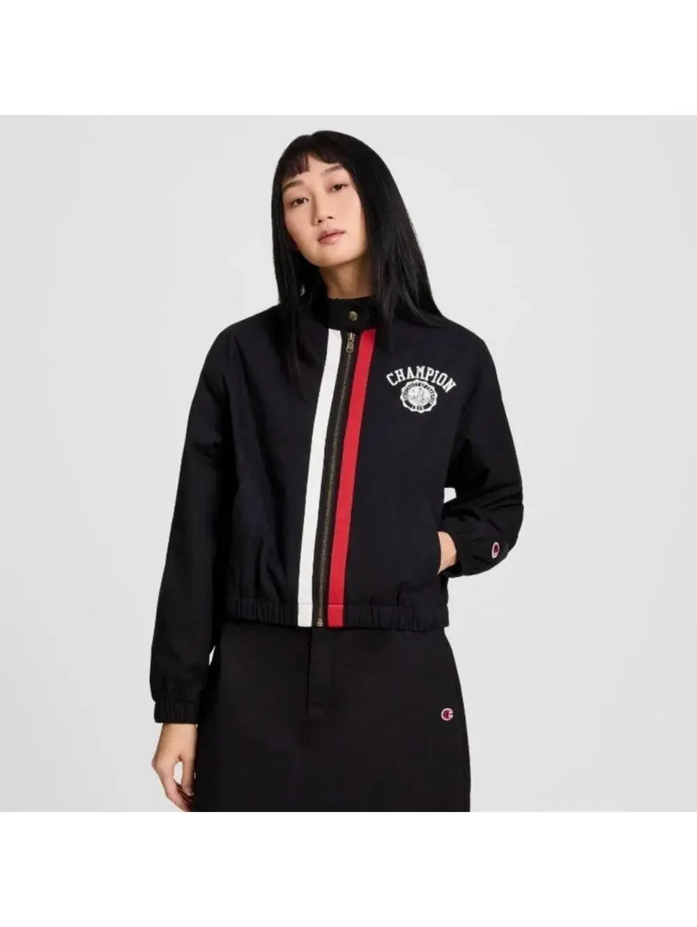 Champion Women's Game Day Full Zip Jacket